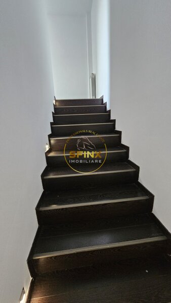 Penthouse duplex spectaculos Primaverii Herastrau 255 mp parcare