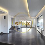 Penthouse duplex spectaculos Primaverii Herastrau 255 mp parcare